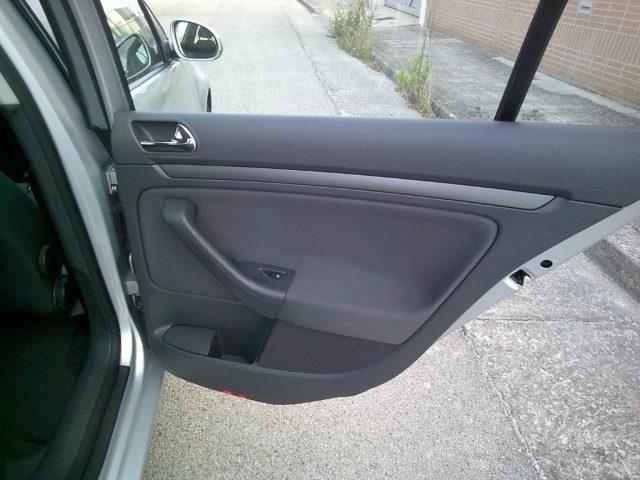 VOLKSWAGEN Golf 1.9 TDI 5p. Comfortline