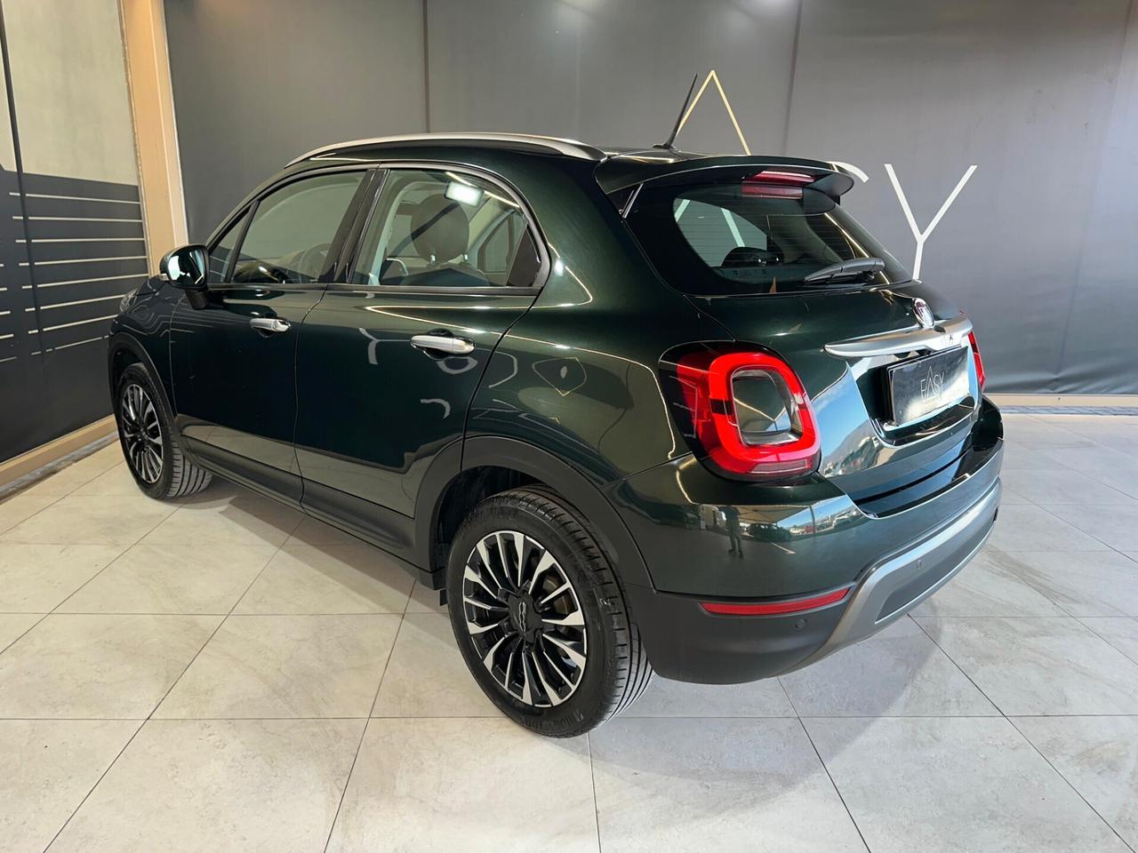 Fiat 500X 1.0 T3 Cross 120cv