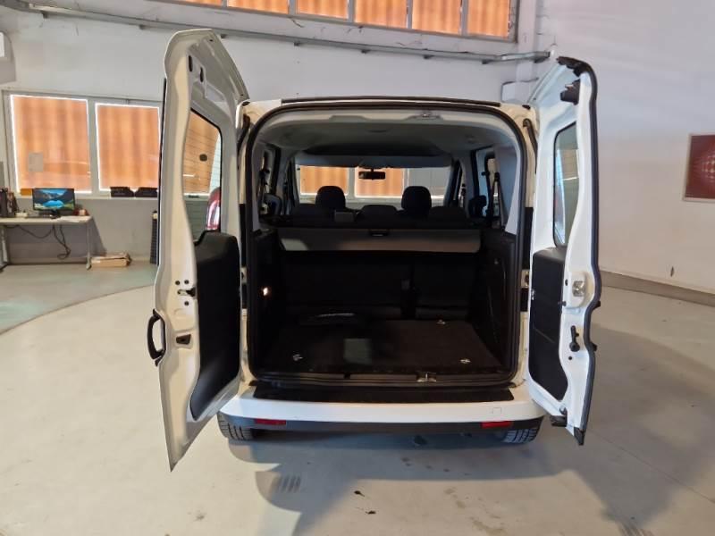 Fiat Doblo doblò cargo 1.3 mjt 95cv combi N1 CH1 Lounge S&S E6d-temp