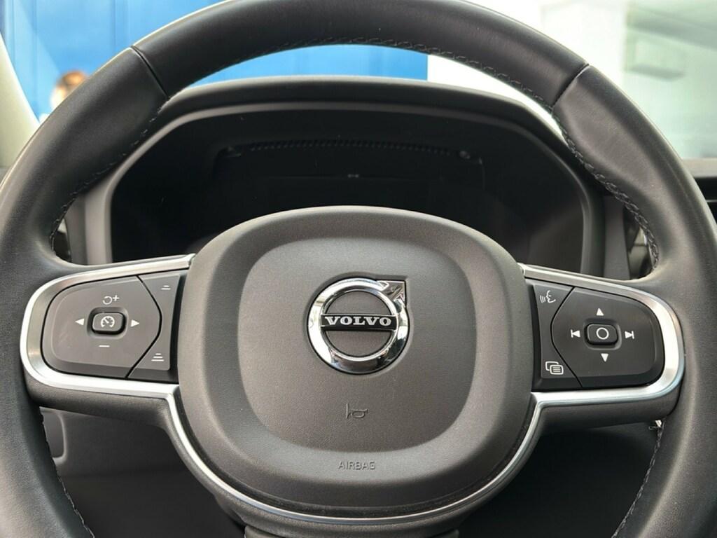 Volvo V60 2.0 B4 Momentum Business