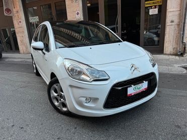 Citroen C3 1.6 HDi 110 Exclusive Style
