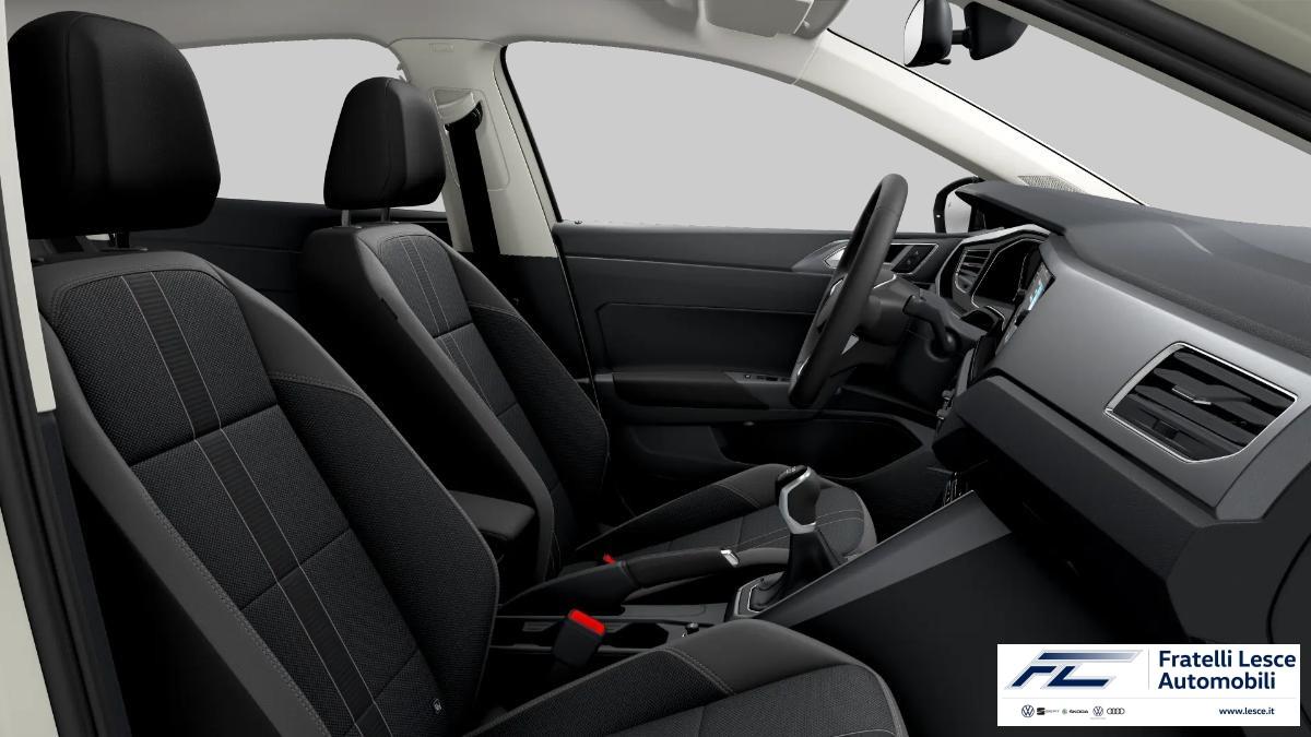 VOLKSWAGEN - Polo 1.0 tsi Style 95cv