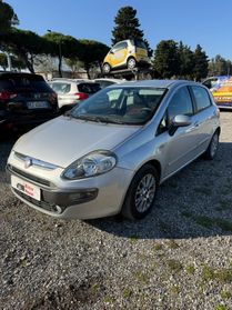 Fiat Punto Evo 1.3 Mjt 75 CV 5 porte Dynamic