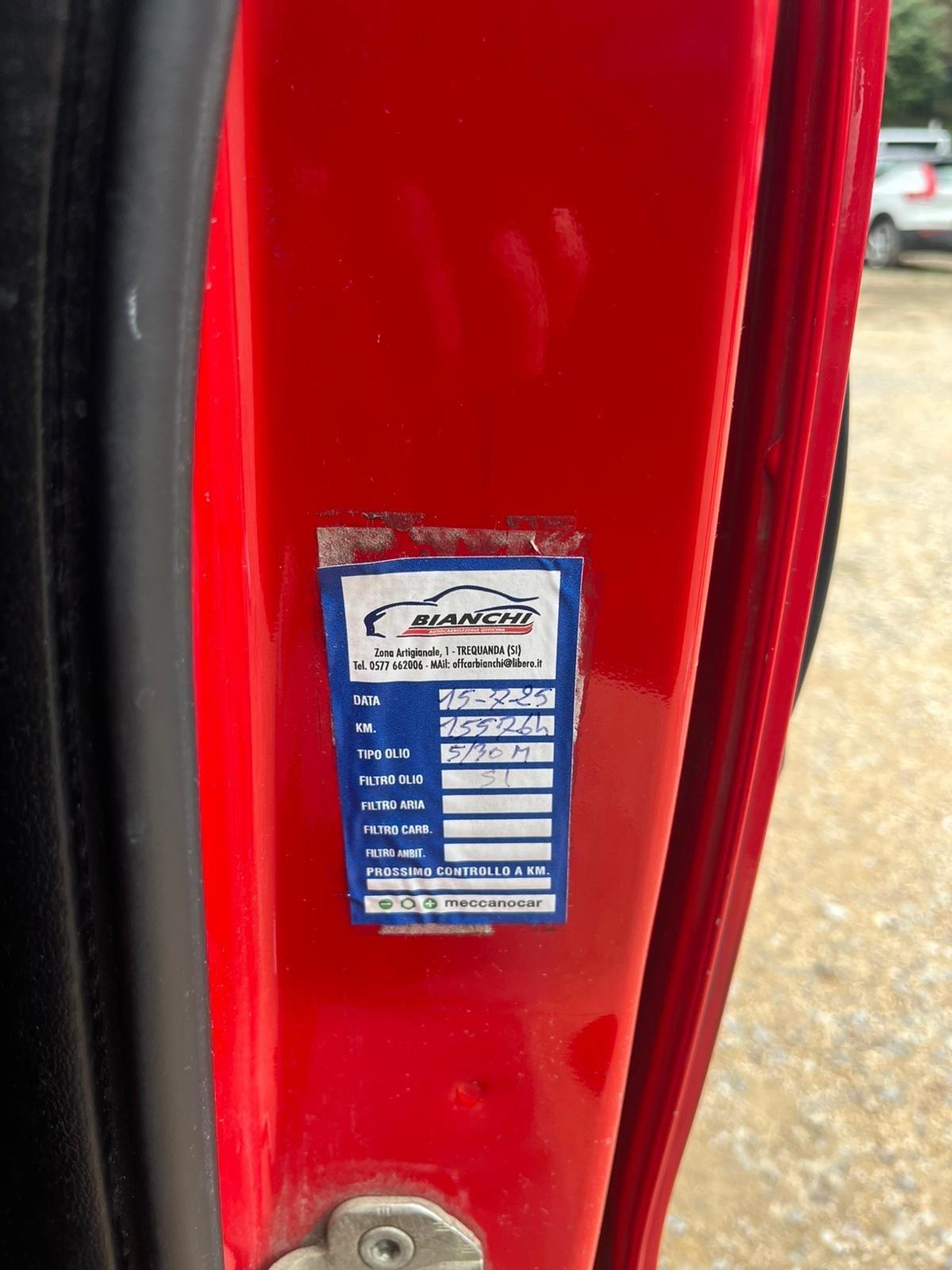 Fiat Qubo 1.3 Diesel - Neopatentati