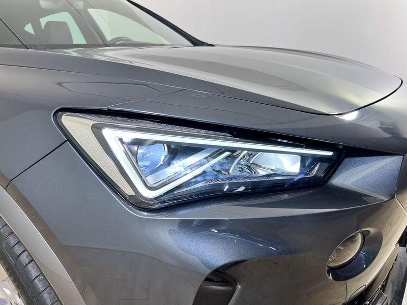 CUPRA Formentor Formentor 2.0 tdi 4drive 150cv dsg