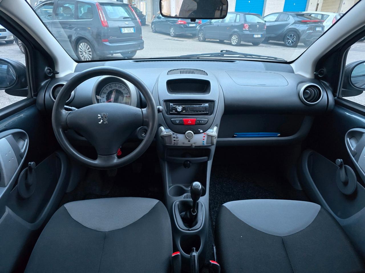 Peugeot 107 1.0 68CV 5p. Sweet Years - Neopatentati