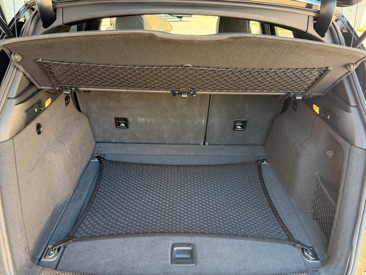 Audi Q5 2.0 TDI 190 CV clean diesel quattro S tronic