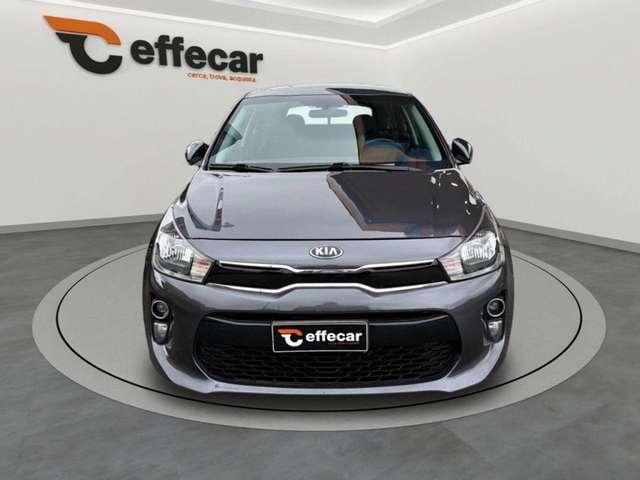 Kia Rio 1.2 MPi GPL Evolution