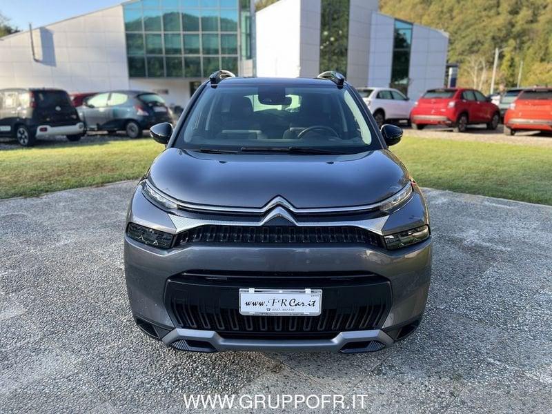 Citroën C3 Aircross 1ª s. PureTech 110 S&S Plus