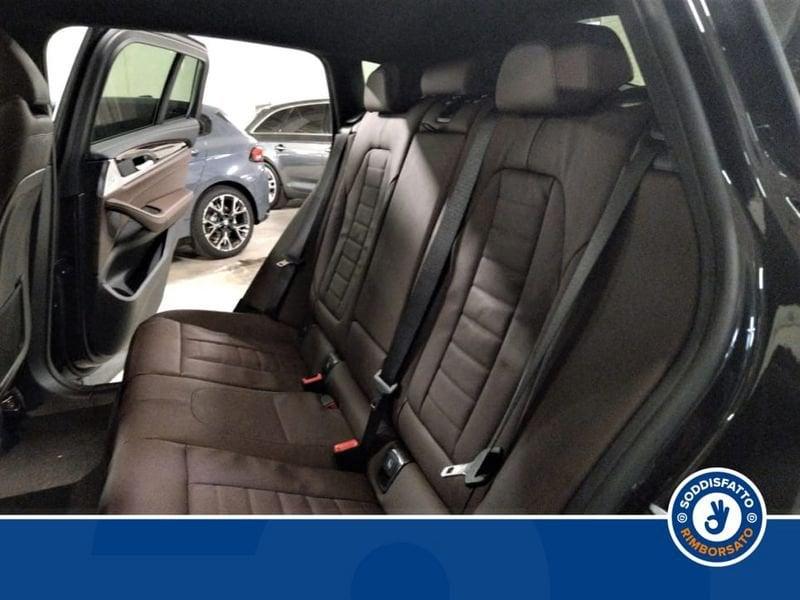 BMW X4 XDRIVE20D
