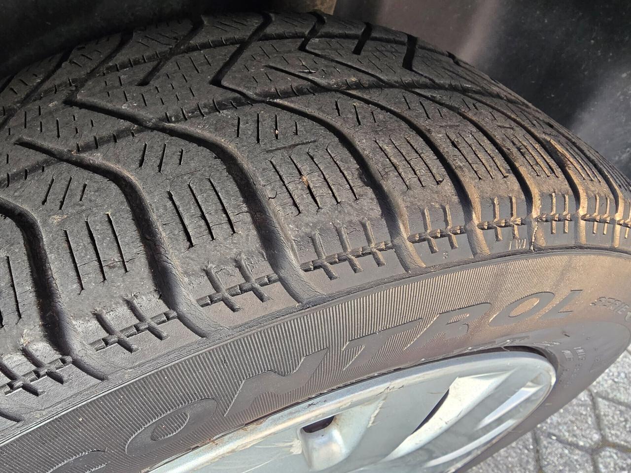 Volkswagen Polo 1.4benz - 5p.