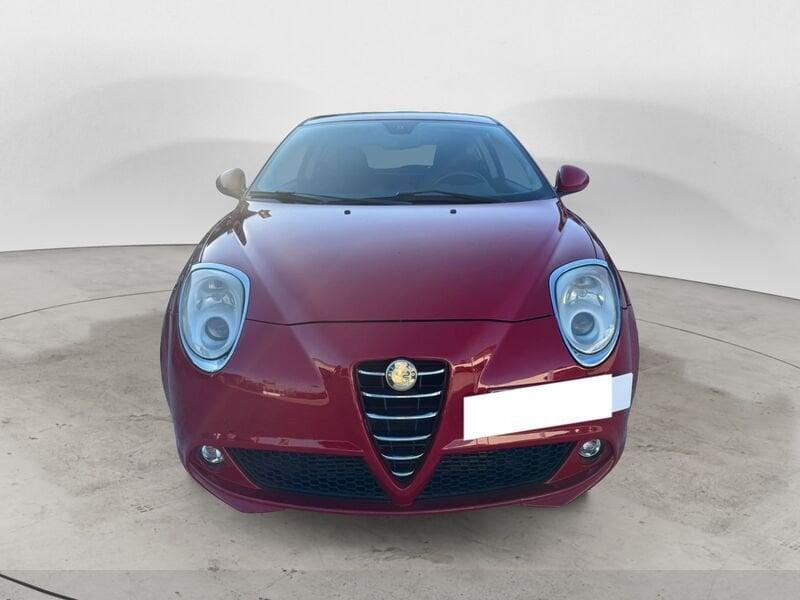 Alfa Romeo MiTo MiTo 1.6 JTDm 16V Distinctive FINO A 24 MESI DI GARANZIA
