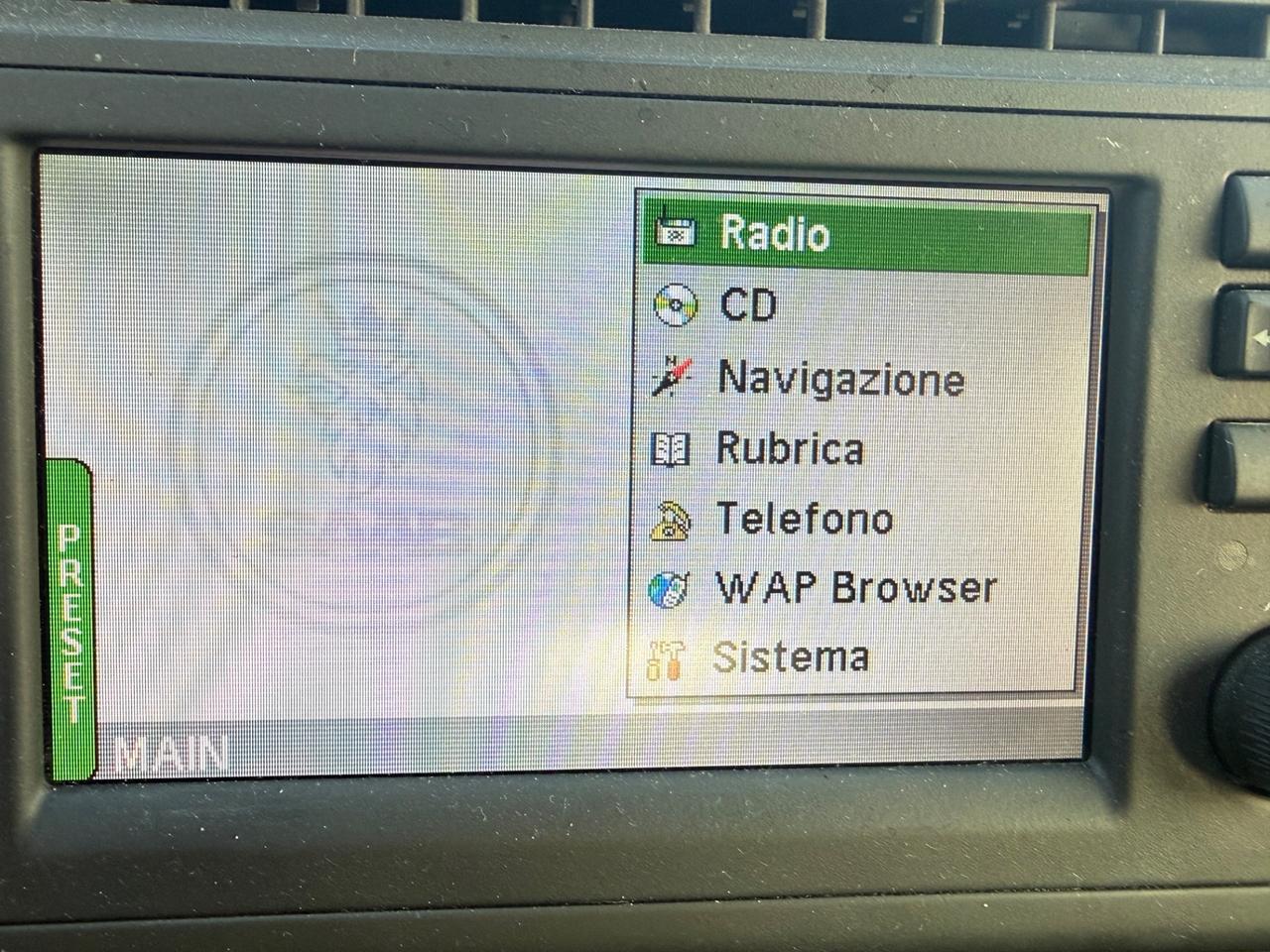 Saab 9-3 Sport Sedan 1.9 TiD Vector