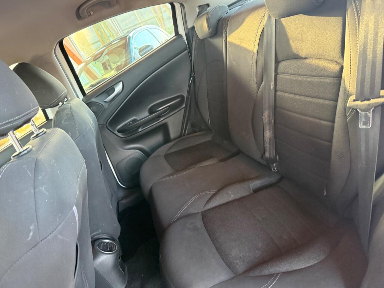 Alfa Romeo Giulietta 1.6 Diesel - Neopatentati