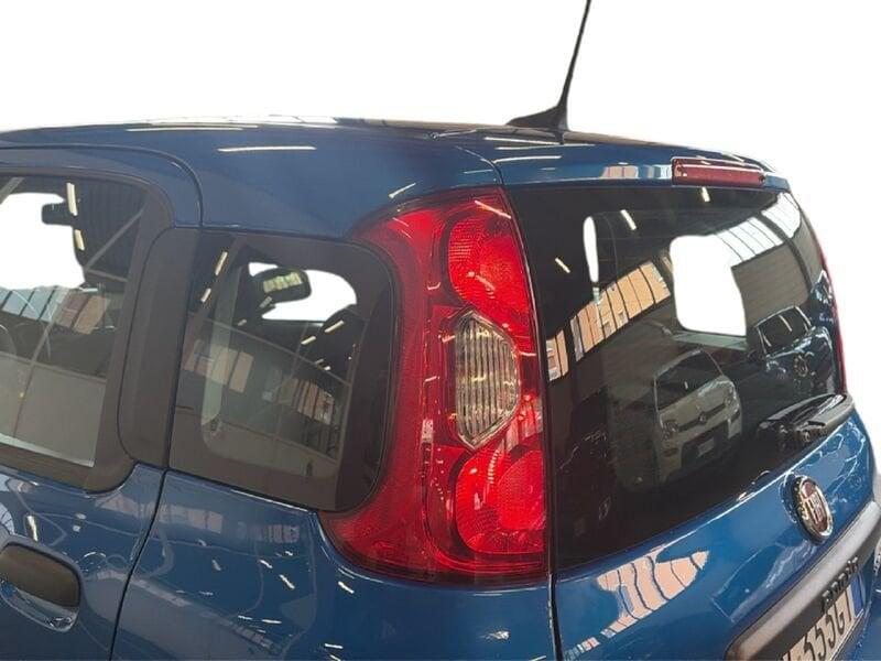 FIAT Panda 1.0 FireFly 70cv S&S Hybrid