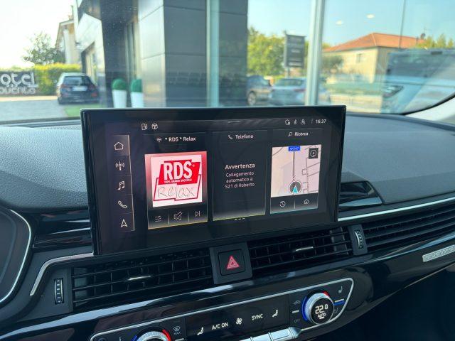 AUDI A5 SPORTBACK 45 TFSI QUATTRO S-TRONIC 3x S-LINE 265CV