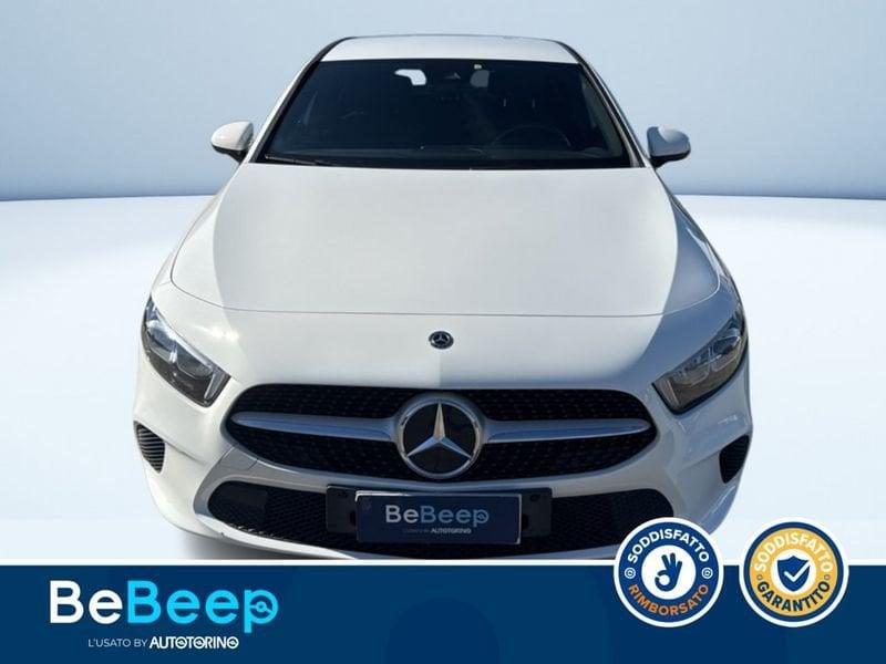 Mercedes-Benz Classe A A 180 D SPORT AUTO
