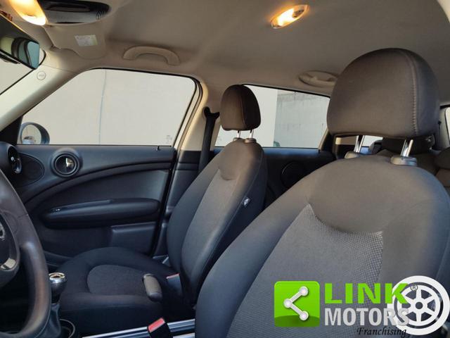 MINI Countryman Mini Cooper D Business Countryman