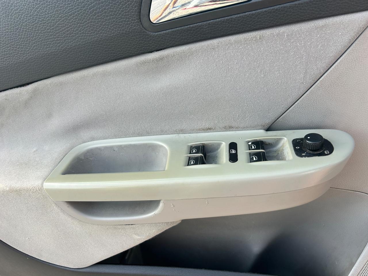 Volkswagen Passat 2.0 TDI DPF Comfortline