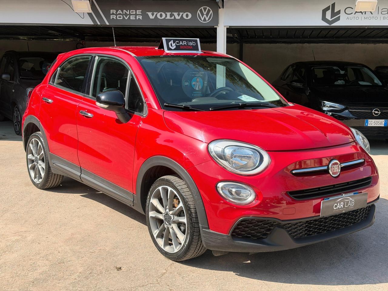 Fiat 500X 1.0 T3 120 CV Sport