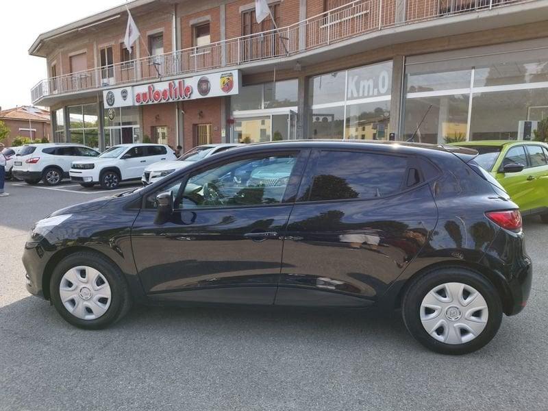 Renault Clio Clio 1.2 75CV 5 porte Life