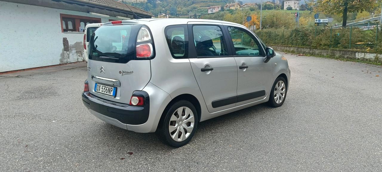 Citroen C3 Picasso C3 Picasso 1.6 HDi 90 airdream Ideal