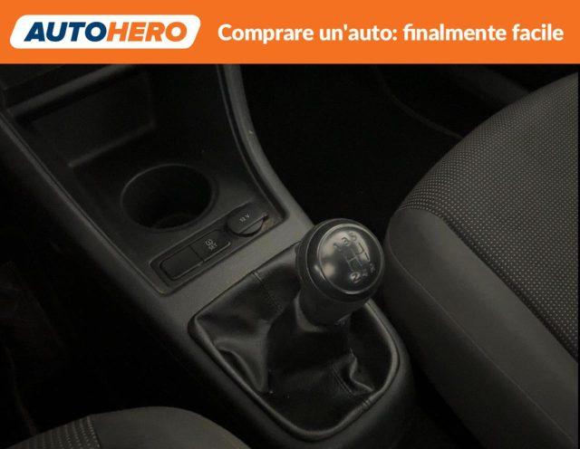 VOLKSWAGEN up! 1.0 3 porte take up!