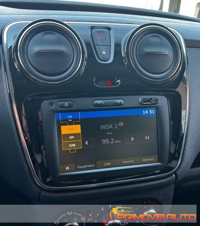 DACIA Dokker Stepway 1.3 TCe 130CV