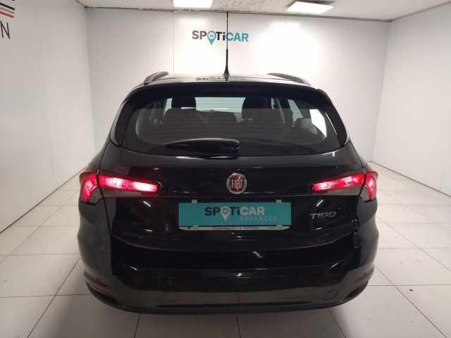 Fiat Tipo SW 1.4 tjt Easy Gpl 120cv