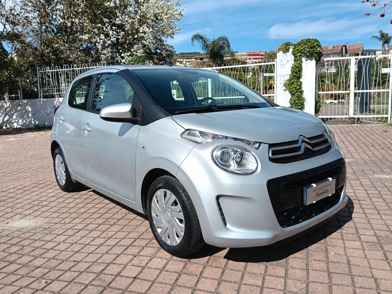 Citroen C1 VTi 68 5 porte Feel 2018