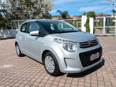 Citroen C1 VTi 68 5 porte Feel 2018