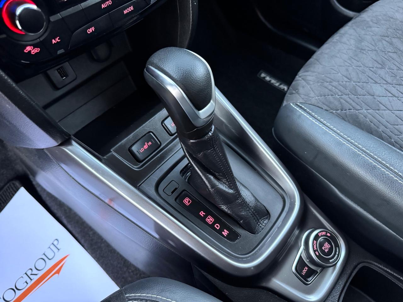 SUZUKI VITARA 1.5 4WD AllGrip Starview Full-Tetto