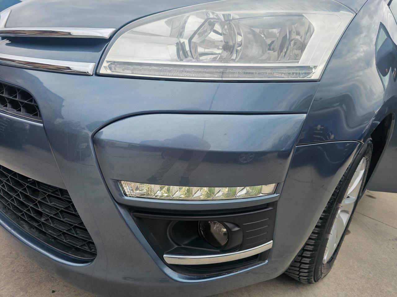 Citroen C4 Grand Picasso 1.6 HDi 110 FAP Business