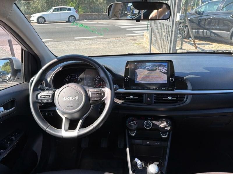 Kia Picanto Picanto 1.0 dpi Style