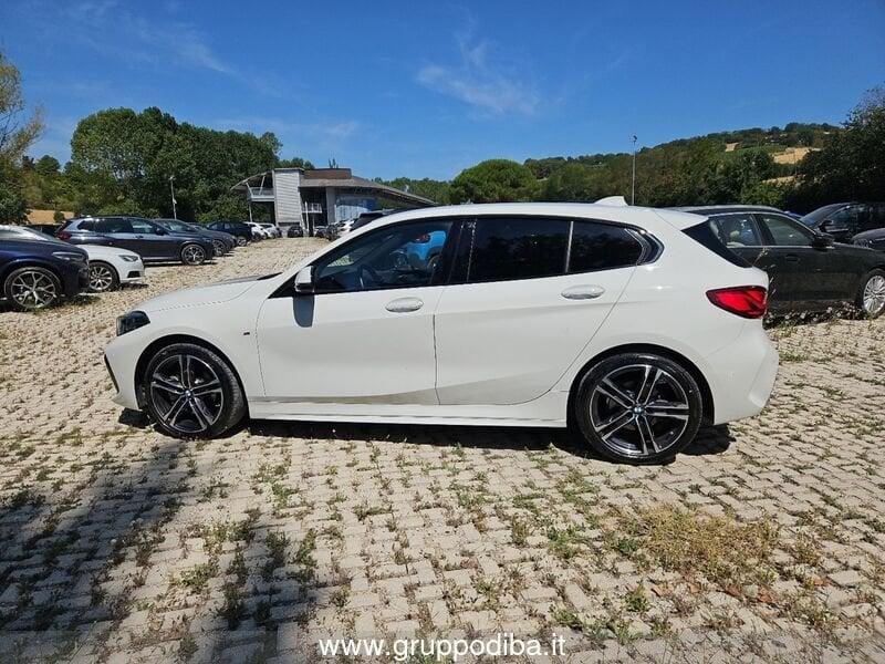 BMW Serie 1 F40 Diesel 118d Msport auto