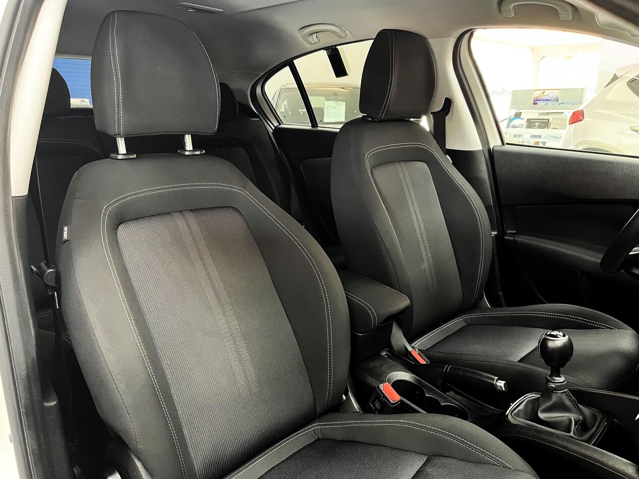 Fiat Tipo 1.6 MJT 120 CV S-DESIGN