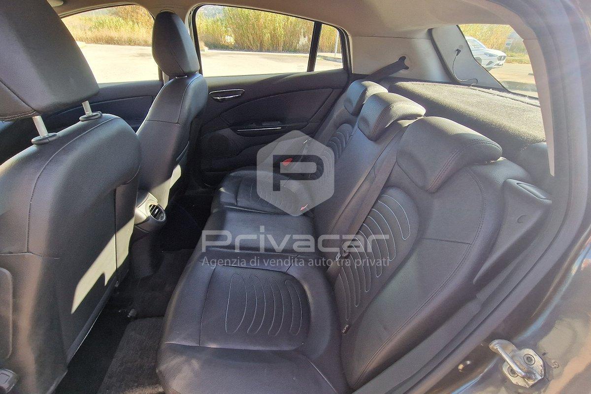 FIAT Bravo 1.9 MJT 150 CV Dynamic
