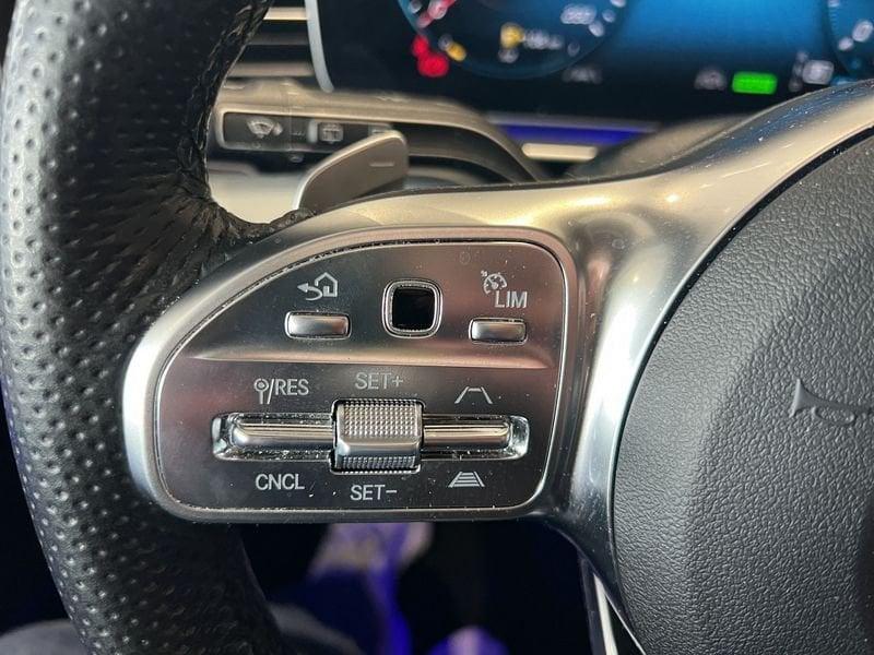 Mercedes-Benz GLE GLE 300 d 4Matic Mild Hybrid Premium Plus