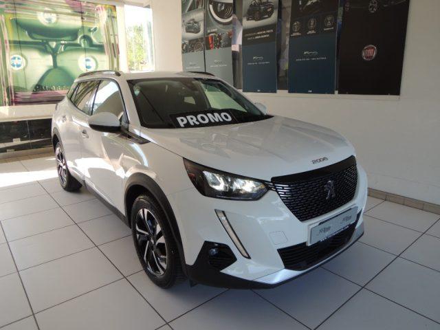 PEUGEOT 2008 PureTech 130 S&S Allure Pack
