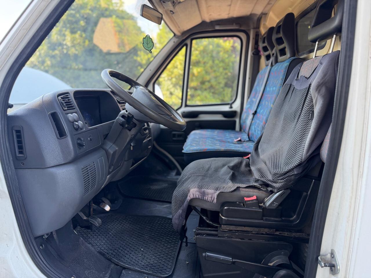 Fiat ducato