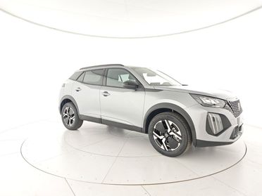 Peugeot 2008 2008 1.2 puretech Allure s&s 100cv