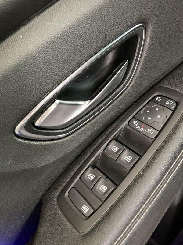 Renault Scénic dCi 160 CV EDC Start&Stop Bose Energy
