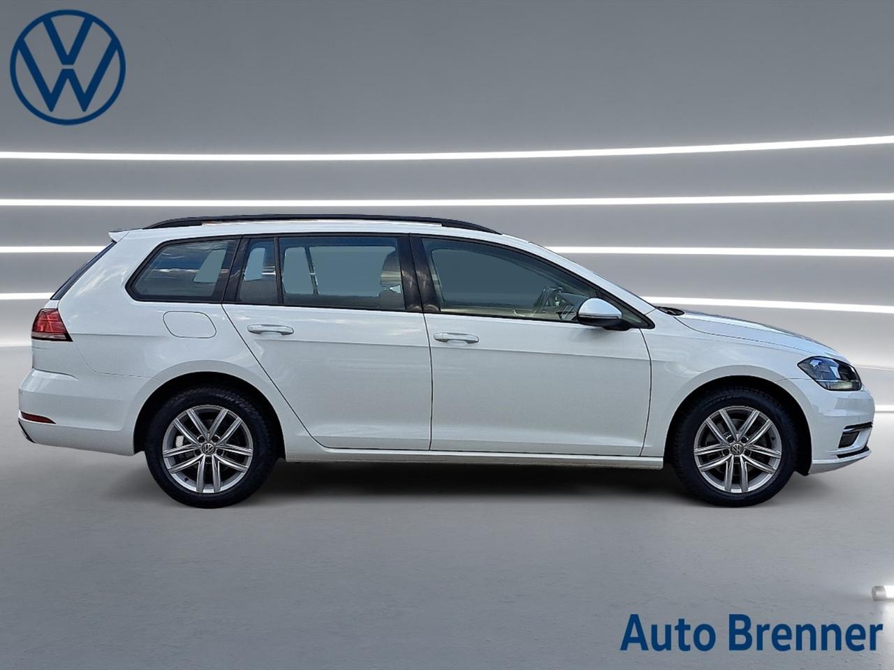 Volkswagen Golf variant 1.0 tsi business 115cv