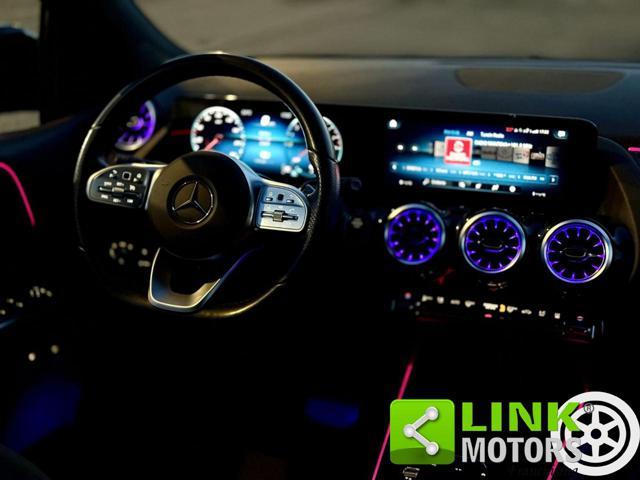 MERCEDES-BENZ B 250 e hybrid EQ Premium