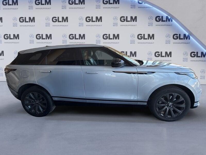 Land Rover Range Rover Velar Range Rover Velar 2.0D I4 204 CV R-Dynamic S