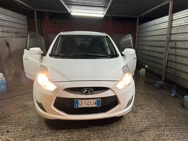 Hyundai iX20 1.6 CRDI 115 CV Style