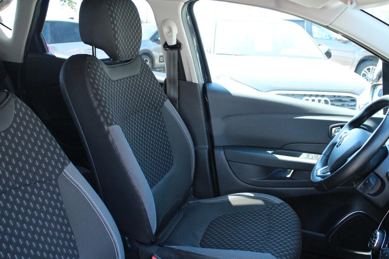 Renault Captur dCi 8V 90 CV Start&Stop Energy Life
