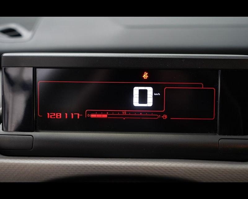 Citroën C4 Cactus PureTech 82 Shine