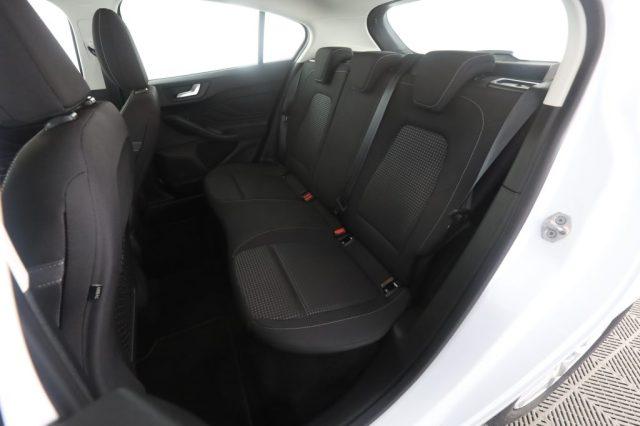 FORD Focus Focus 1.5 EcoBlue 120 CV 5p. Business
