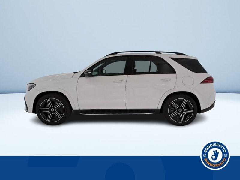 Mercedes-Benz GLE 350de 4Matic EQ-Power AMG Line Advanced Plus